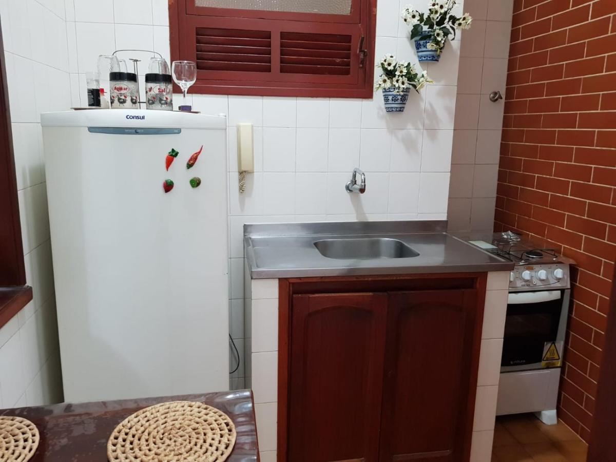 Charming Studio Copacabana Beach & Metro Ρίο ντε Τζανέιρο Εξωτερικό φωτογραφία