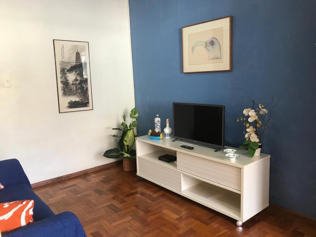 Charming Studio Copacabana Beach & Metro Ρίο ντε Τζανέιρο Εξωτερικό φωτογραφία