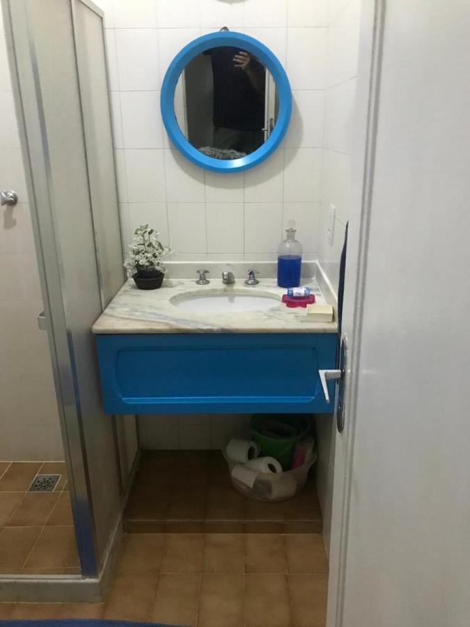 Charming Studio Copacabana Beach & Metro Ρίο ντε Τζανέιρο Εξωτερικό φωτογραφία