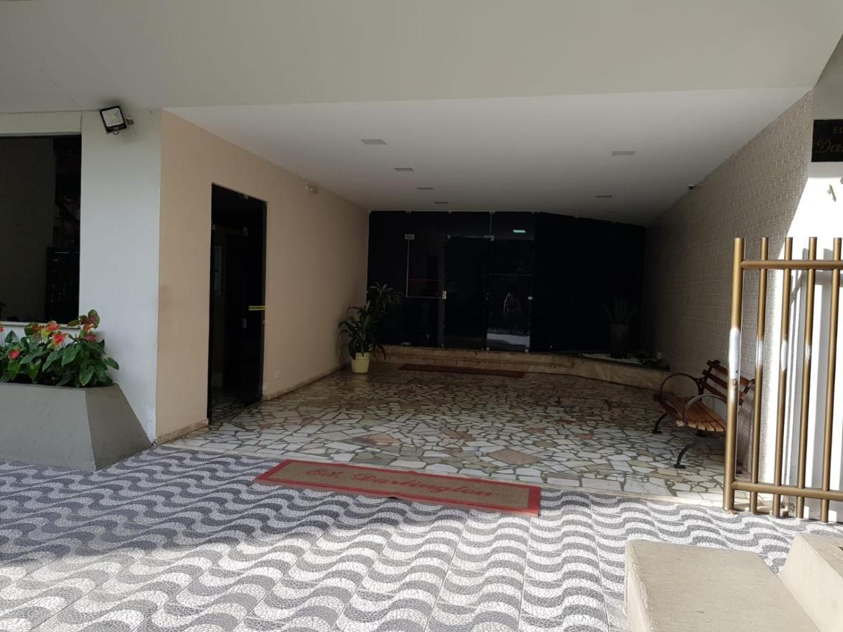 Charming Studio Copacabana Beach & Metro Ρίο ντε Τζανέιρο Εξωτερικό φωτογραφία