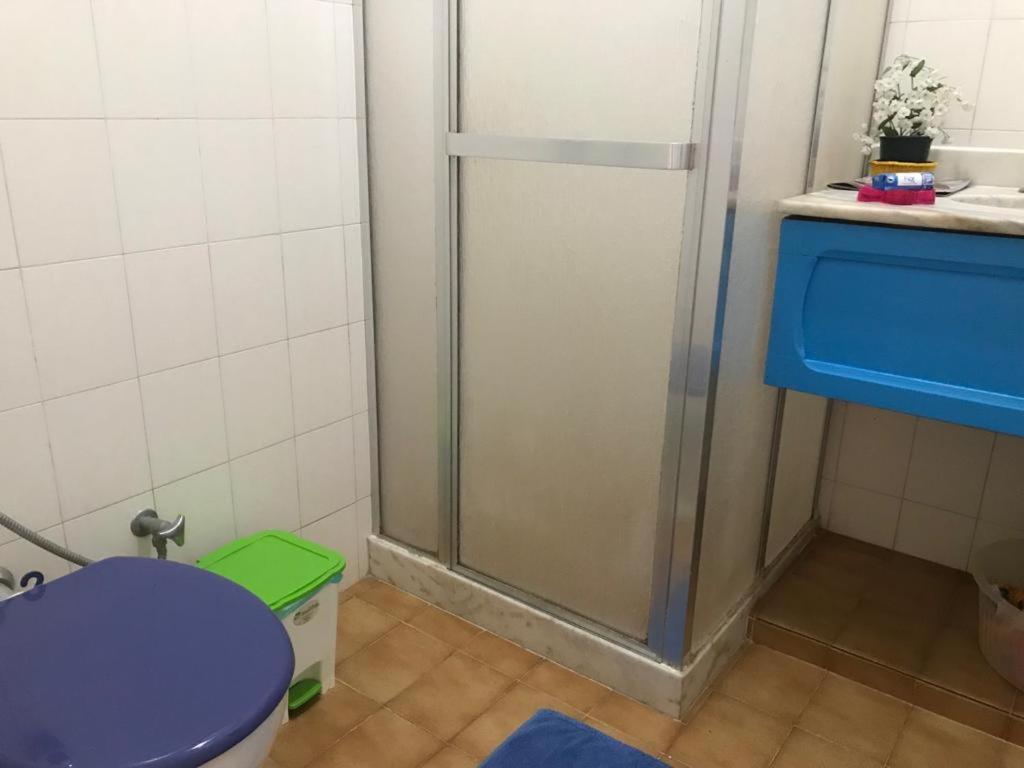 Charming Studio Copacabana Beach & Metro Ρίο ντε Τζανέιρο Εξωτερικό φωτογραφία
