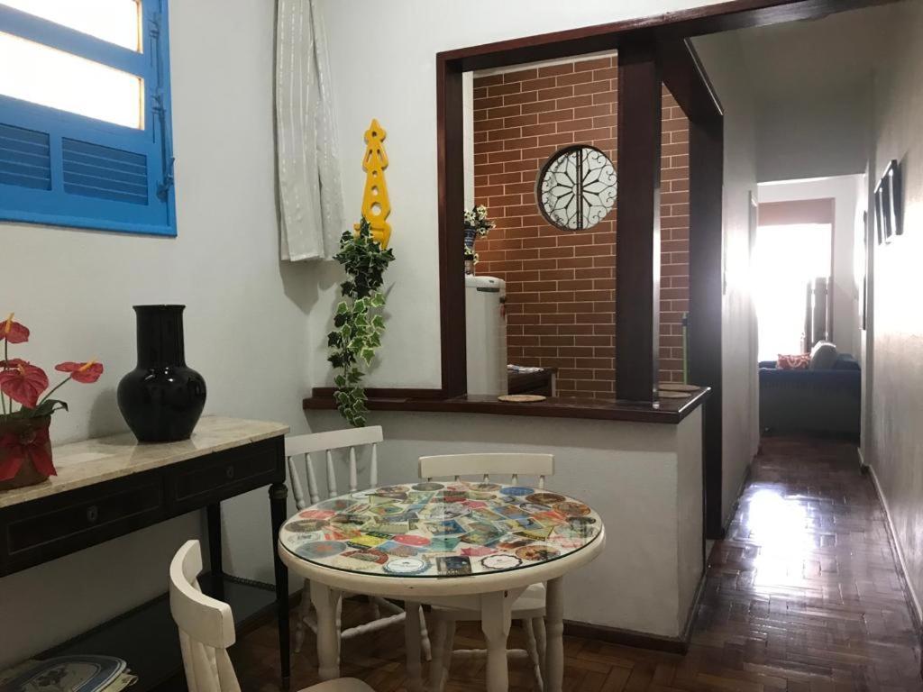 Charming Studio Copacabana Beach & Metro Ρίο ντε Τζανέιρο Εξωτερικό φωτογραφία