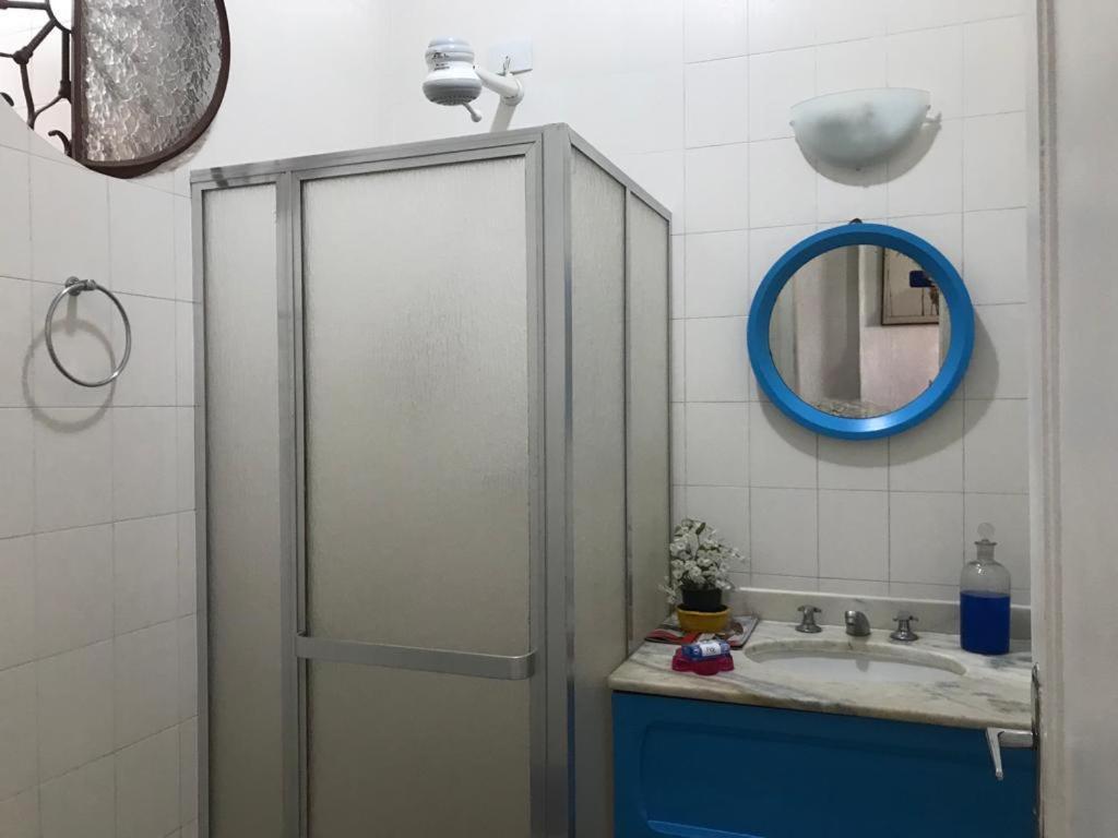 Charming Studio Copacabana Beach & Metro Ρίο ντε Τζανέιρο Εξωτερικό φωτογραφία