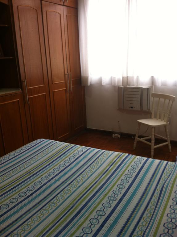 Charming Studio Copacabana Beach & Metro Ρίο ντε Τζανέιρο Εξωτερικό φωτογραφία