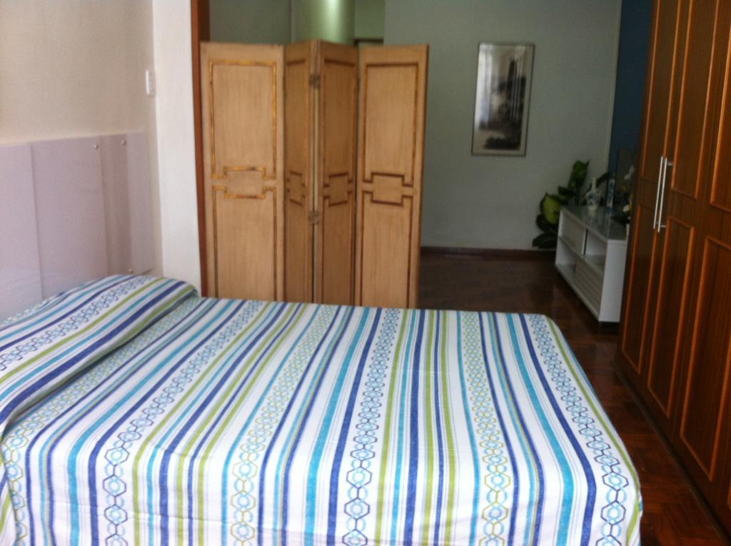 Charming Studio Copacabana Beach & Metro Ρίο ντε Τζανέιρο Εξωτερικό φωτογραφία