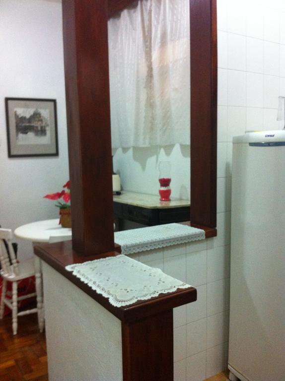 Charming Studio Copacabana Beach & Metro Ρίο ντε Τζανέιρο Εξωτερικό φωτογραφία