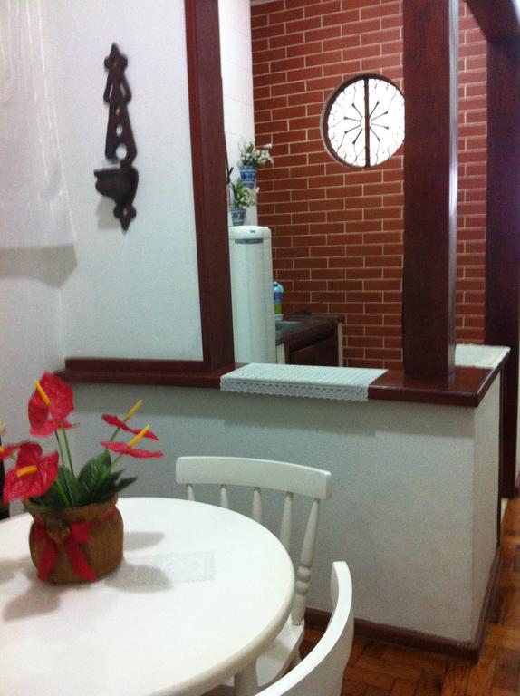 Charming Studio Copacabana Beach & Metro Ρίο ντε Τζανέιρο Εξωτερικό φωτογραφία