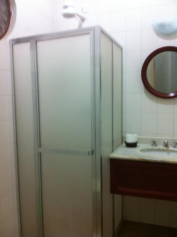 Charming Studio Copacabana Beach & Metro Ρίο ντε Τζανέιρο Εξωτερικό φωτογραφία